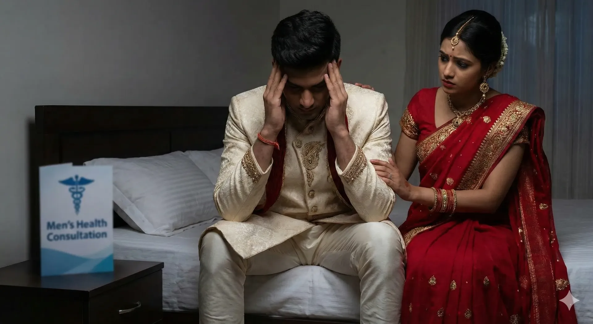 Honeymoon course | Helps You Achieve Peak Vitality and Balance